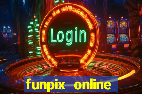 funpix online plataforma de jogos